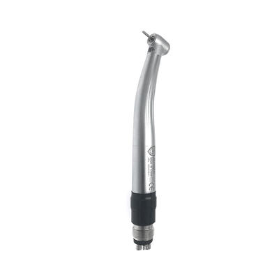DENTAL DRILL HANDPIECE TRIPLE WATER SPRAY WITH LED & QC 363N-NSK TYPE